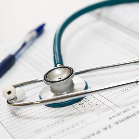 Health and Illnesses