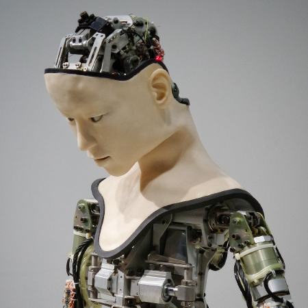 Technology, great inventions, future